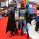 Image for article titled New York Comic-Con Cosplay Comics!